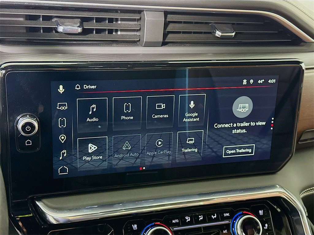 Used 2024 GMC Sierra 1500 Denali Ultimate image 7