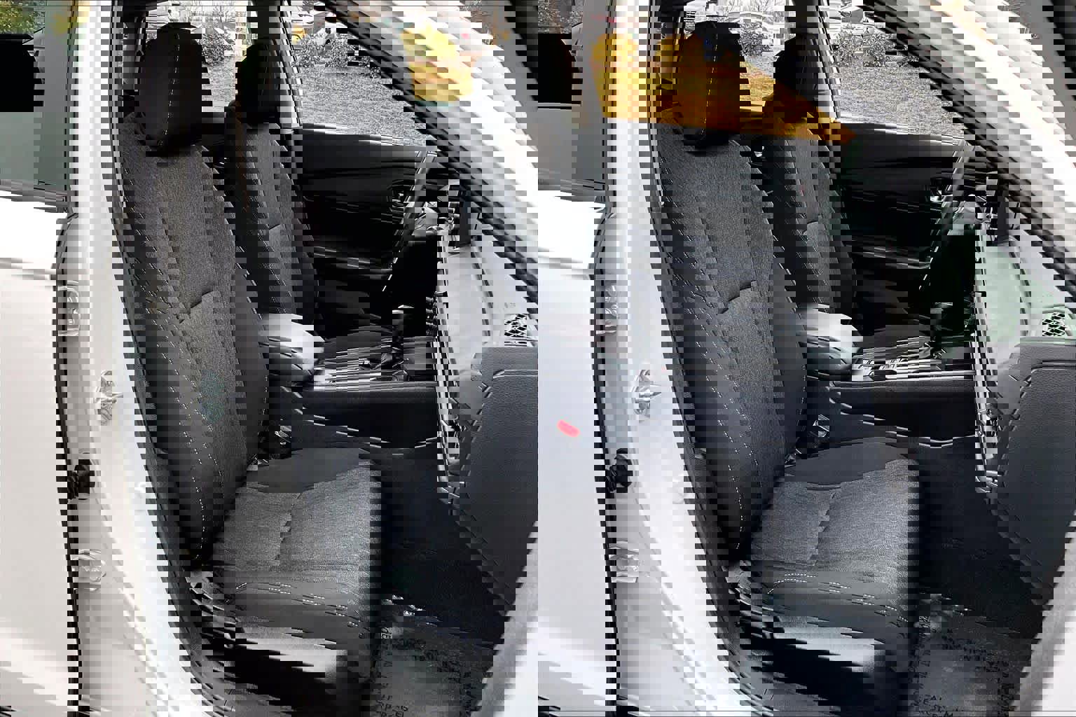 Used 2023 Honda Accord EX image 8