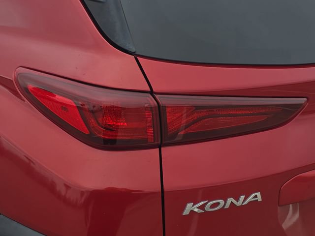 Used 2021 Hyundai Kona SEL w/ Cargo Package image 32