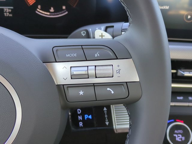 New 2026 Hyundai Sonata SEL FWD image 23