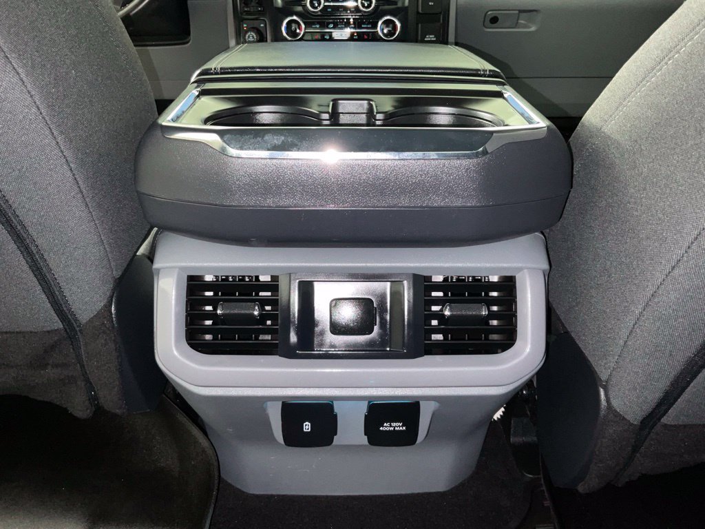 Certified 2024 Ford F150 XLT w/ Equipment Group 302A MID AWD/4WD image 17