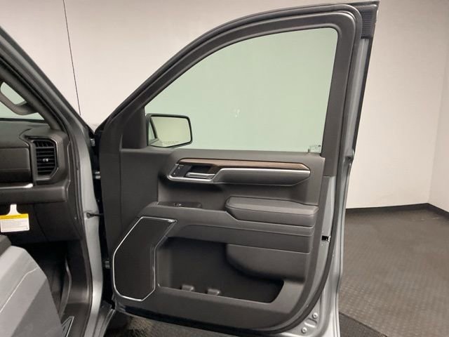 New 2026 Chevrolet Silverado 1500 LT image 21
