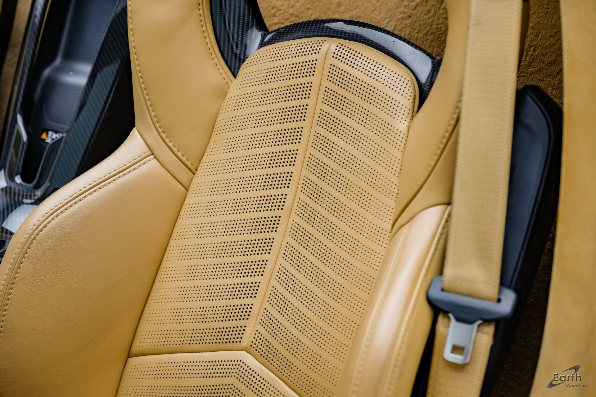 Used 2023 Chevrolet Corvette Z06 w/ Stealth Interior Trim Package image 45