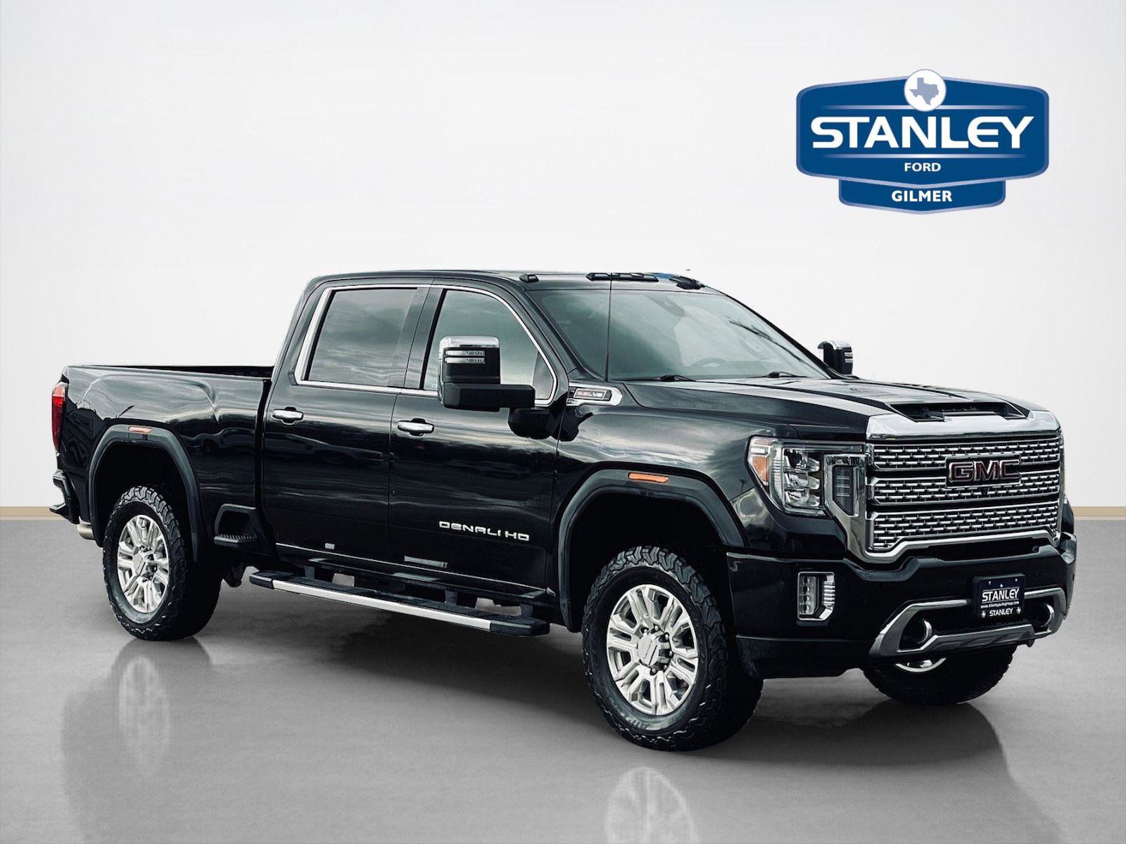 Used 2021 GMC Sierra 2500 Denali w/ Denali Ultimate Package image 1