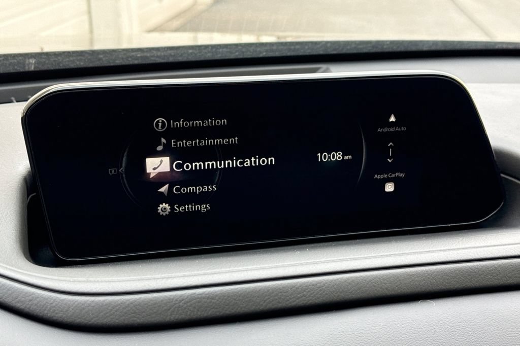 New 2026 MAZDA CX-30 AWD 2.5 S image 18