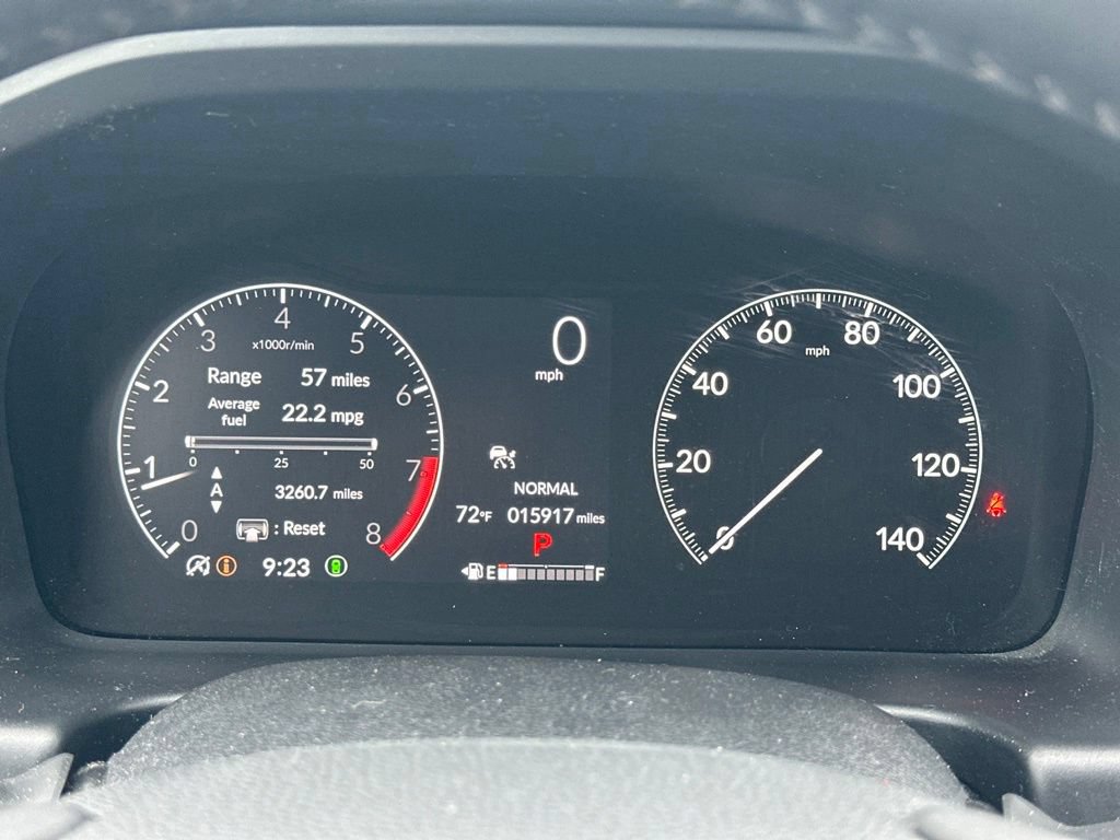 Used 2025 Honda Odyssey Elite image 27