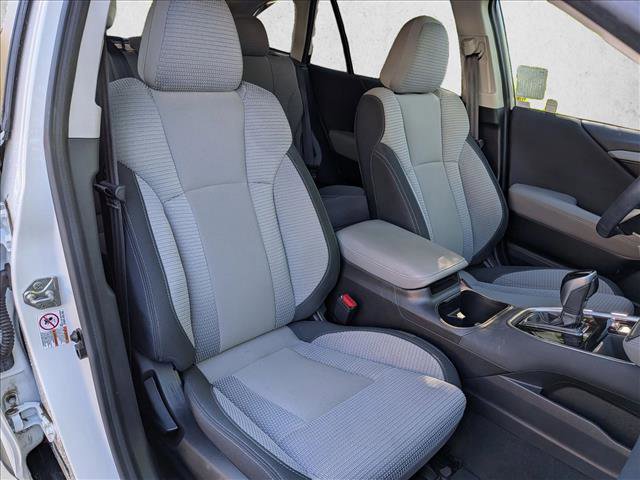 Used 2020 Subaru Outback Premium image 18