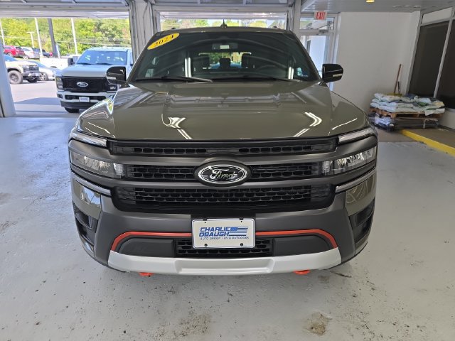 Used 2024 Ford Expedition Timberline AWD/4WD image 8