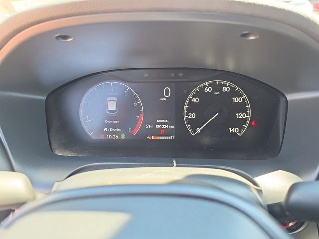 Used 2025 Honda HR-V LX image 15