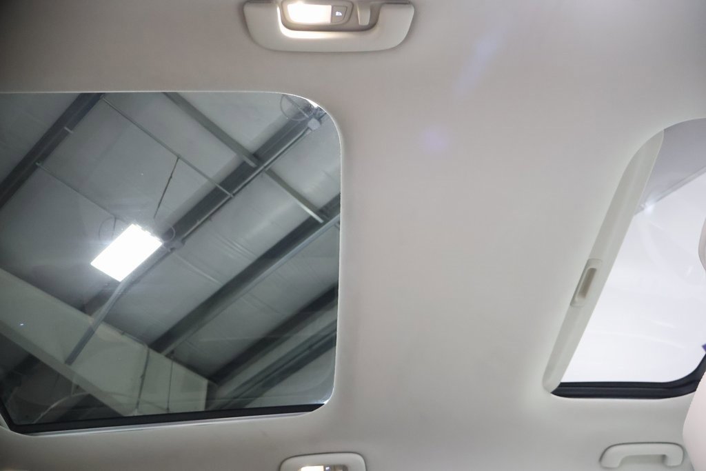 Used 2024 Hyundai Santa Fe Calligraphy image 25