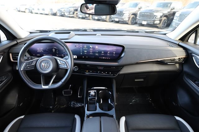 Used 2024 Buick Envision Sport Touring image 13