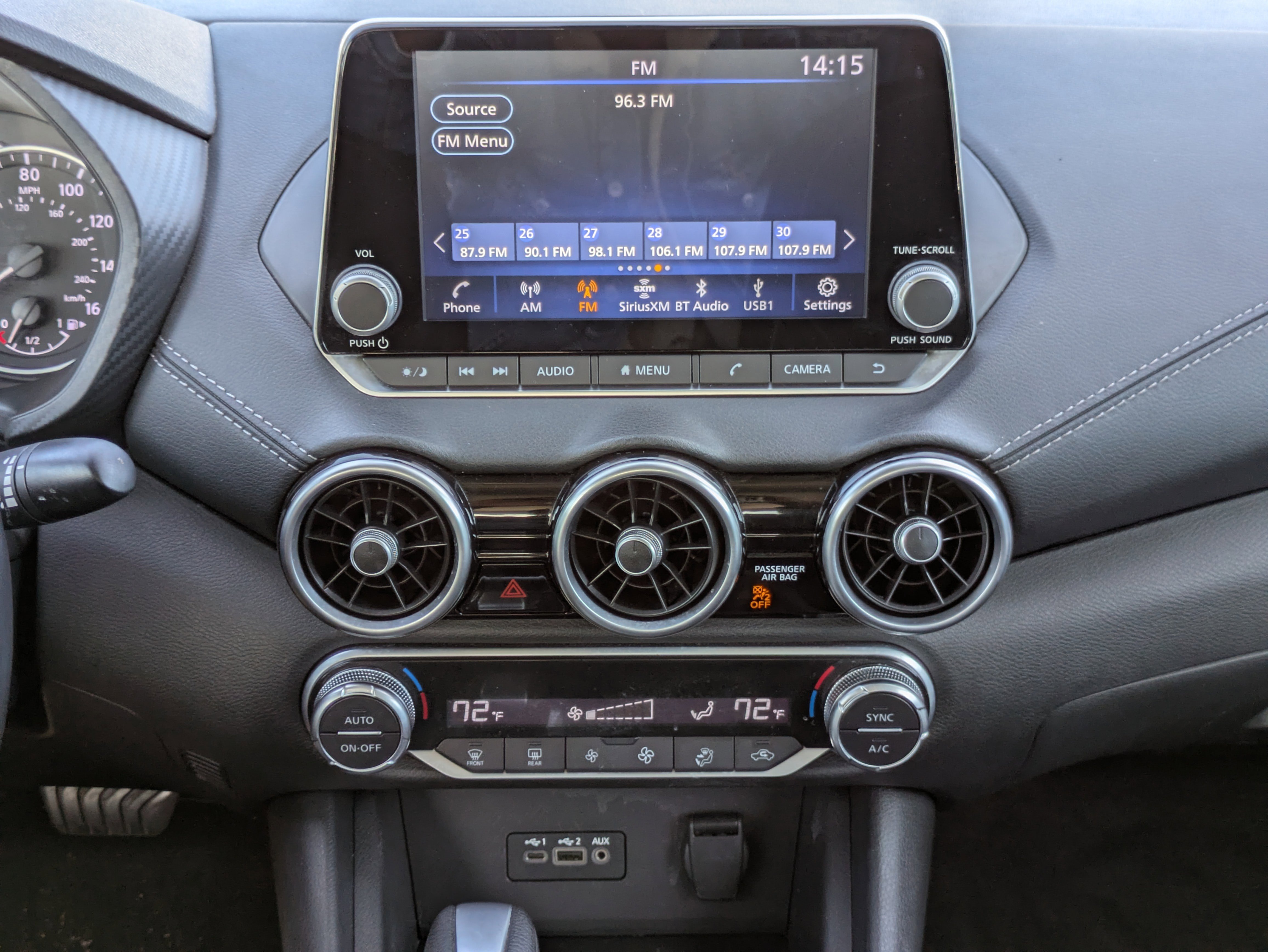 Used 2021 Nissan Sentra SV image 5