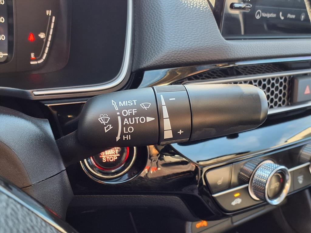 Used 2024 Honda Civic Touring image 19