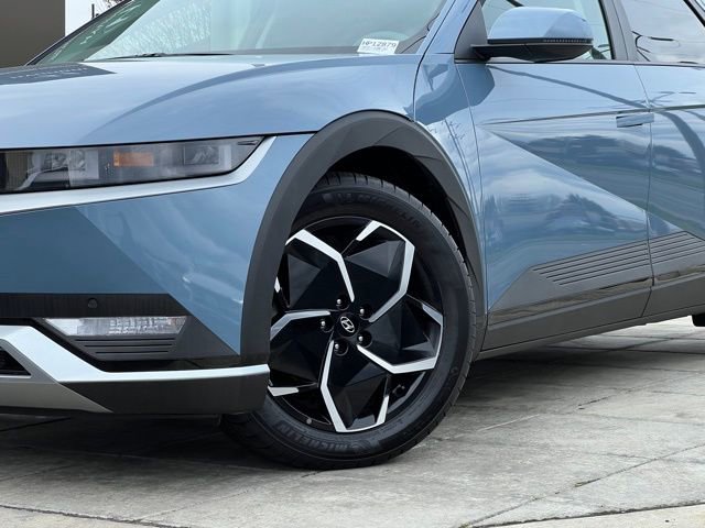 Certified 2024 Hyundai Ioniq 5 SEL image 2