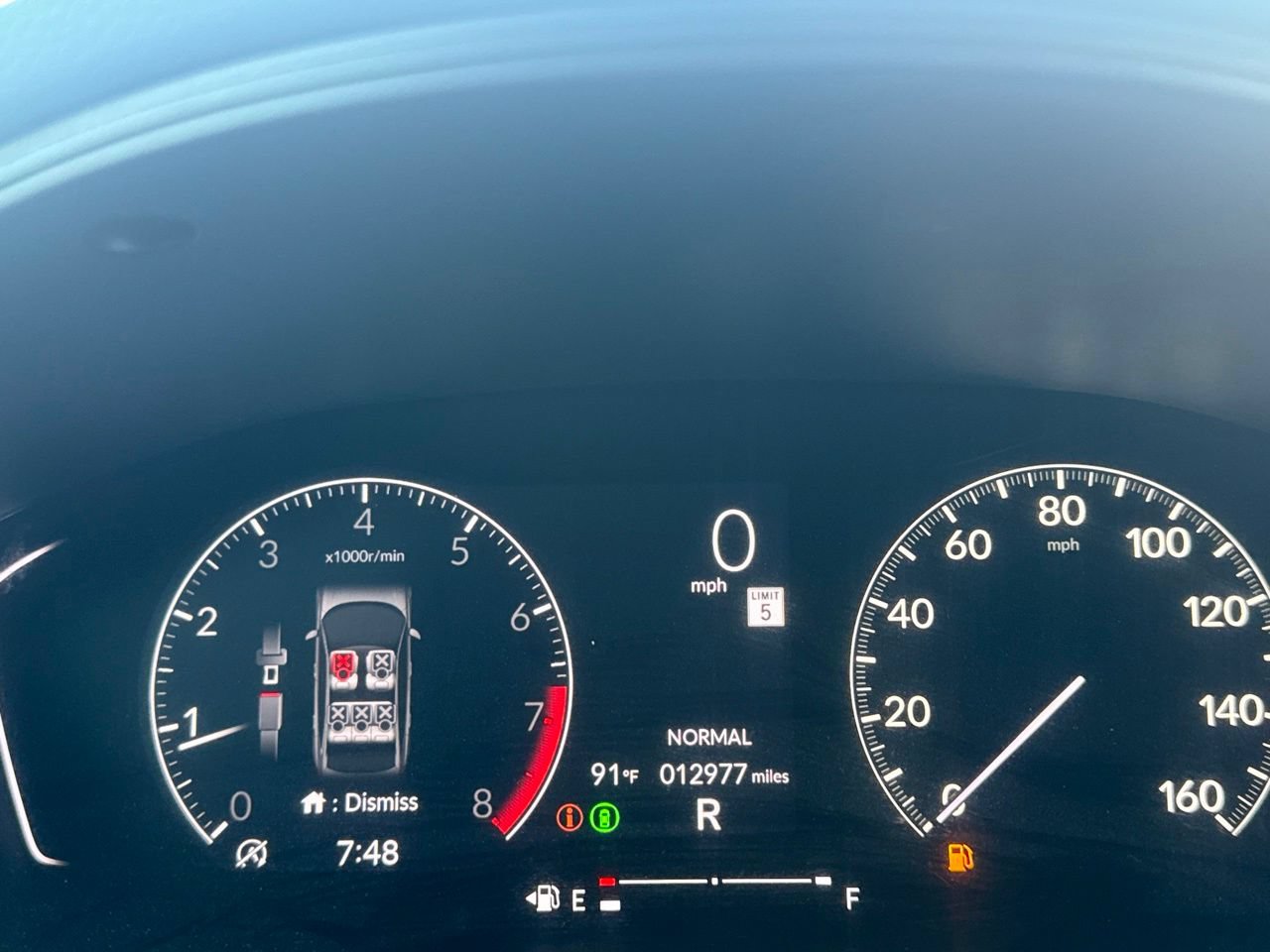 Used 2024 Honda Civic Sport image 43