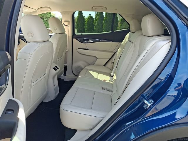 Certified 2023 Buick Envision Essence image 10