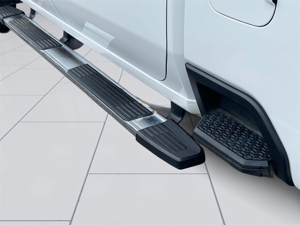 Used 2024 Chevrolet Silverado 2500 LT image 13