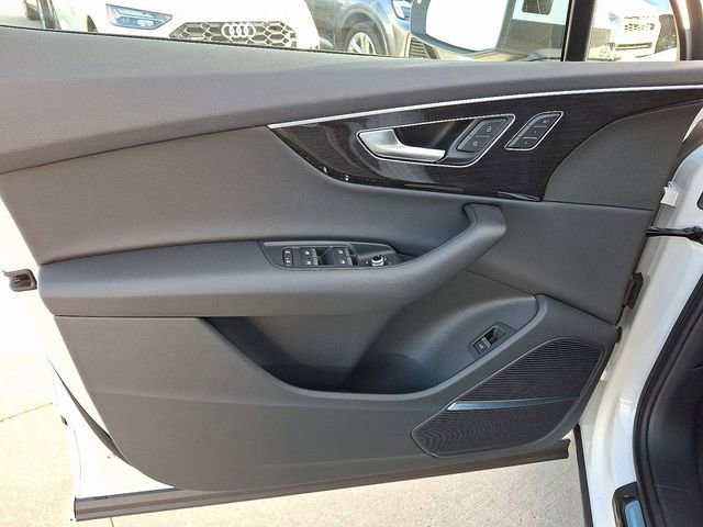 New 2026 Audi Q7 2.0T Premium image 8