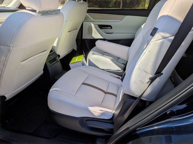New 2026 MAZDA CX-90 3.3 Turbo S w/ Premium Package image 30