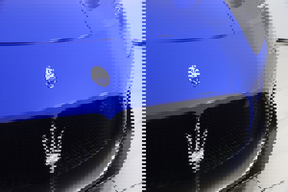 Used 2022 Maserati MC20 Coupe image 21