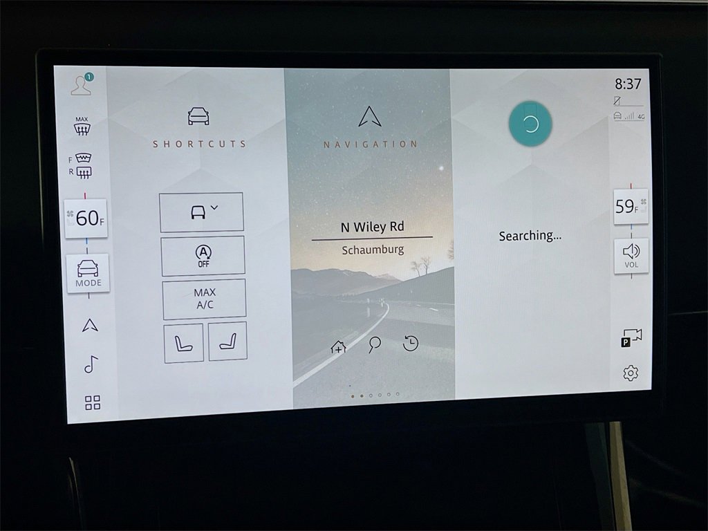 Certified 2024 Land Rover Range Rover Sport Dynamic SE image 15