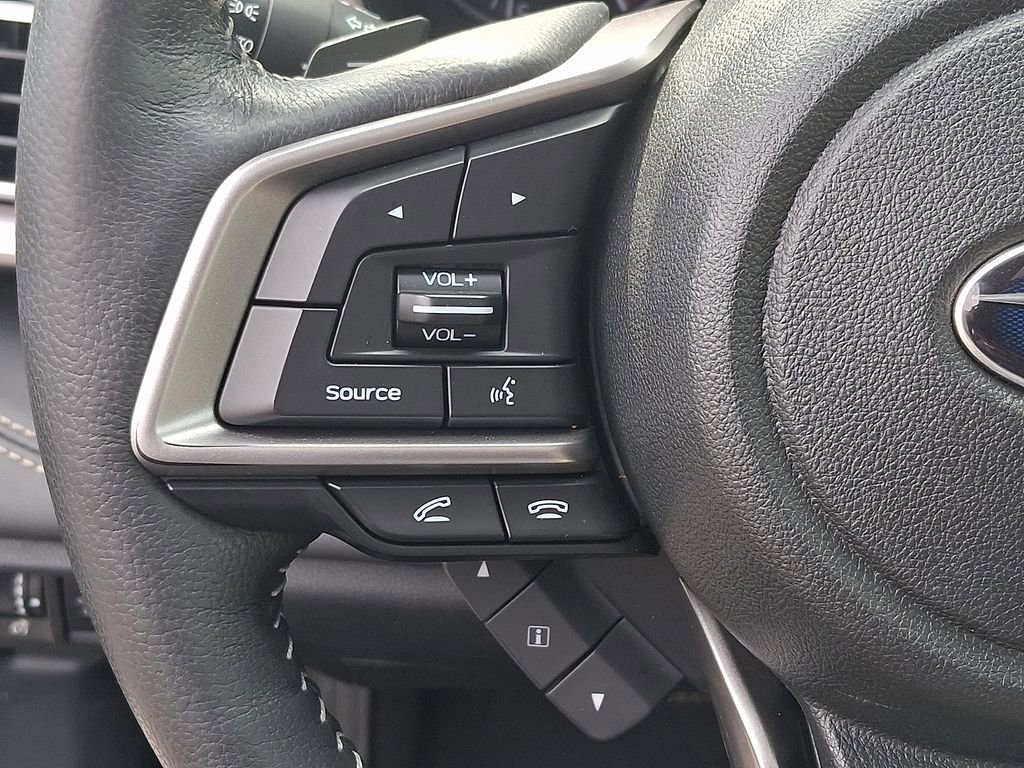 Used 2020 Subaru Outback Limited image 20