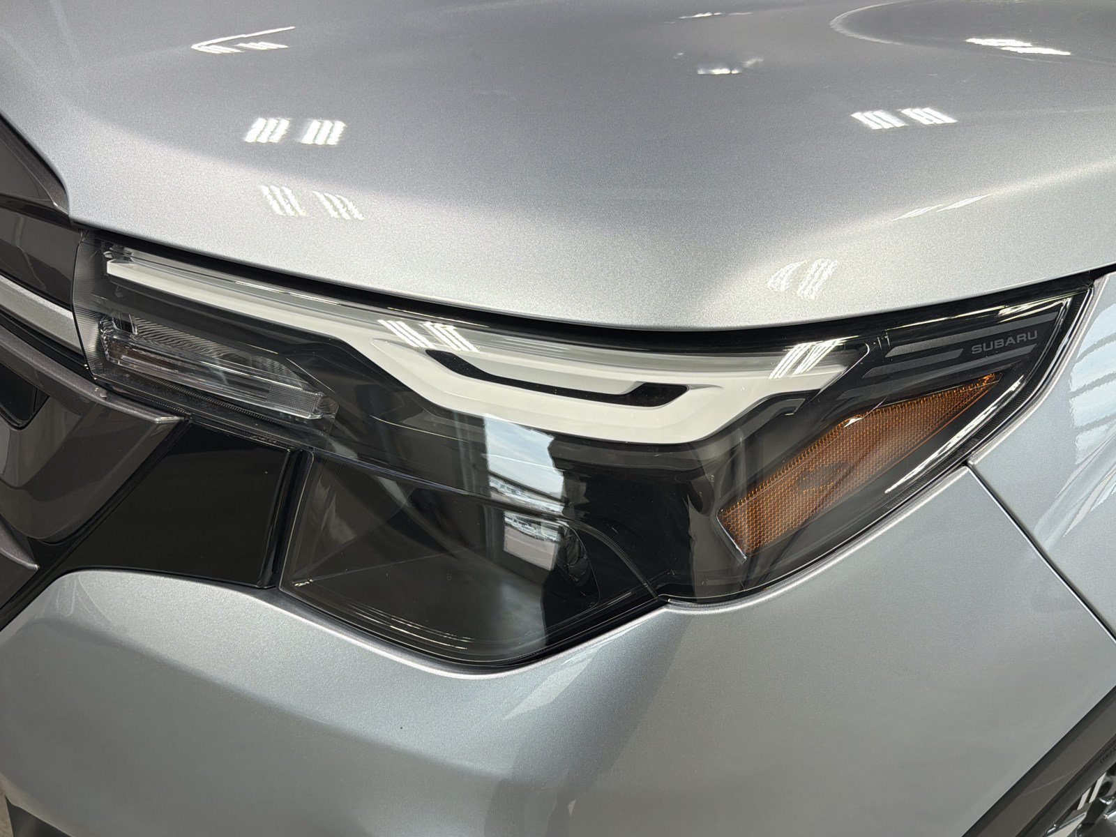 Certified 2026 Subaru Forester Premium AWD/4WD image 16