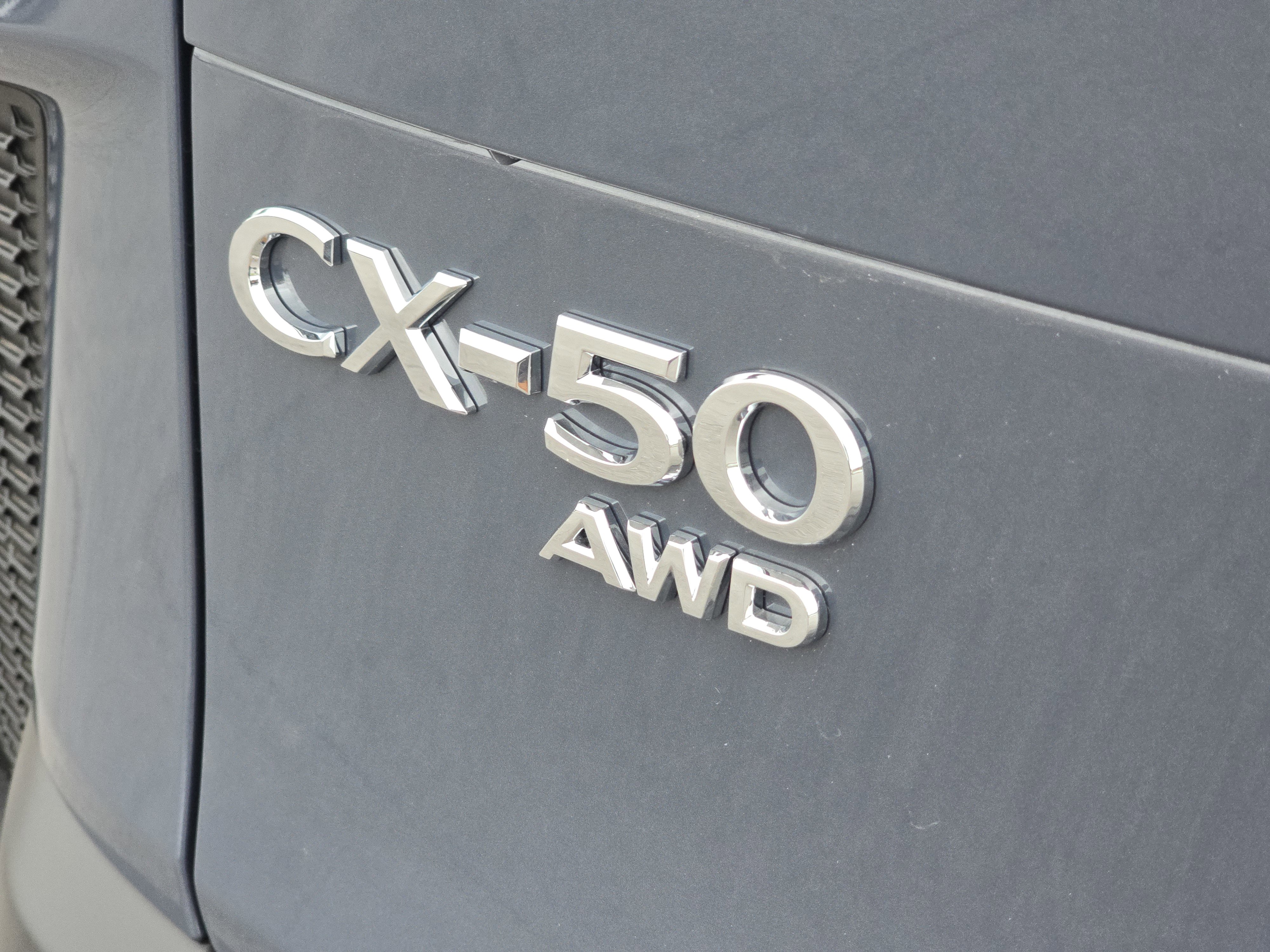 Certified 2025 MAZDA CX-50 AWD 2.5 S w/ Premium Plus Pkg image 6