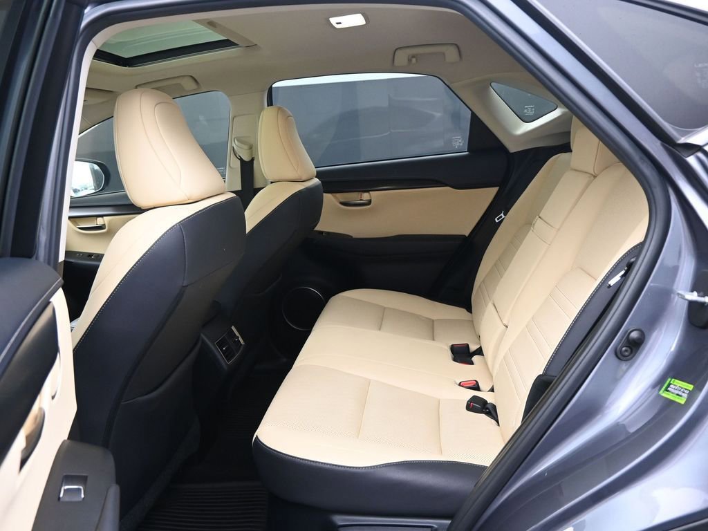 Used 2019 Lexus NX 300 FWD w/ Premium Package image 20