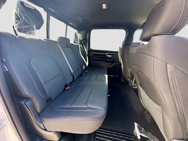 New 2026 RAM 1500 Big Horn image 29