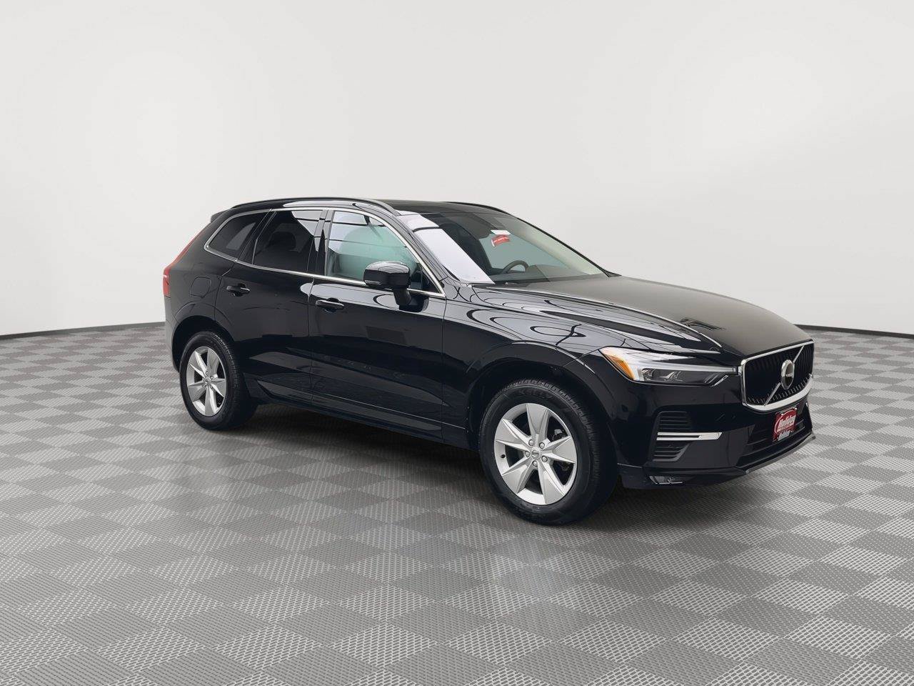 Used 2022 Volvo XC60 B5 Momentum AWD/4WD image 35