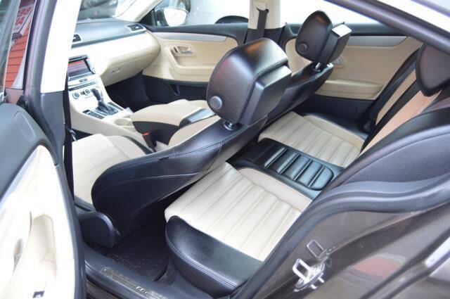 Used 2013 Volkswagen CC Sport FWD image 40