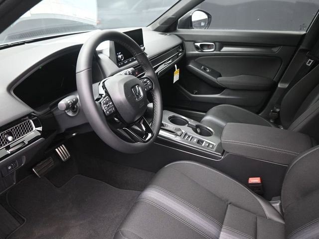 New 2026 Honda Civic Sport image 18