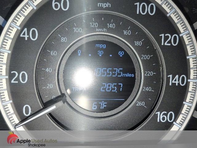 Used 2014 Honda Accord LX image 16
