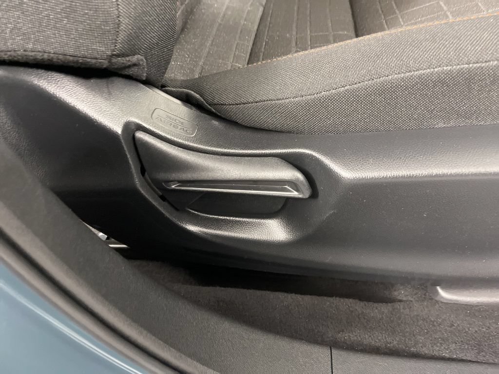Certified 2024 Honda HR-V Sport image 7