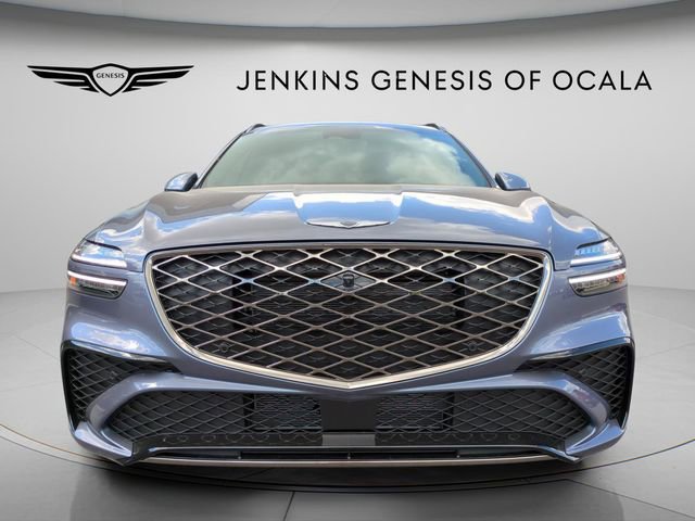 New 2026 Genesis GV70 2.5T Sport Prestige AWD/4WD image 8