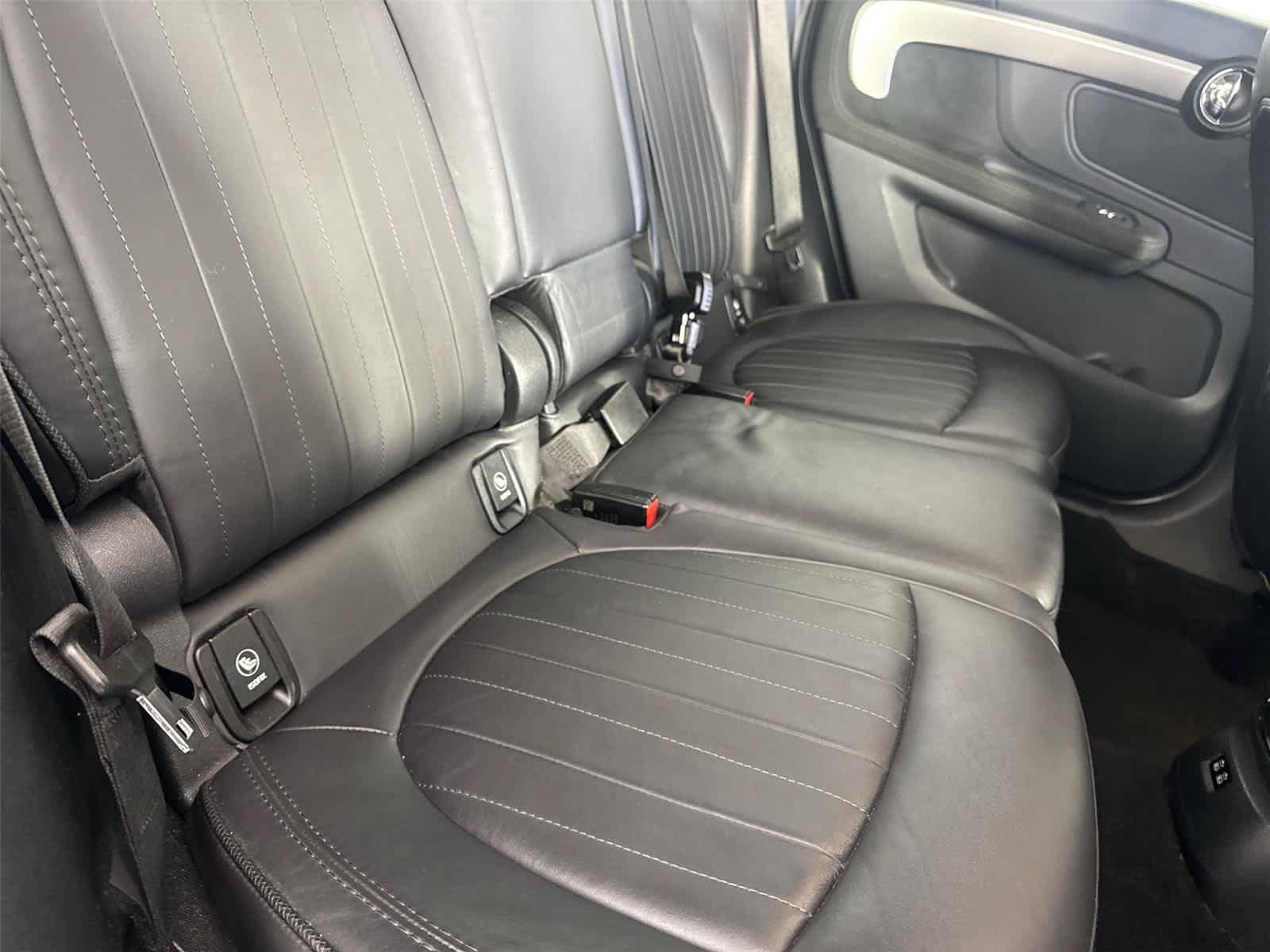 Used 2020 MINI Cooper Countryman S FWD image 13