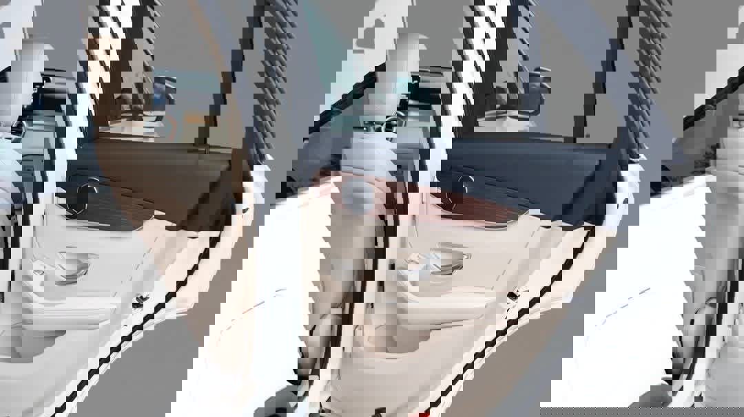 Certified 2022 Mercedes-Benz GLC 300 4MATIC image 25