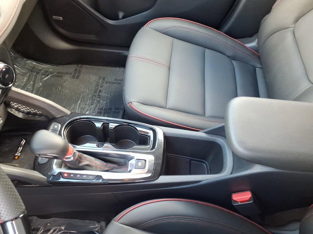 Used 2024 Chevrolet TrailBlazer RS w/ Convenience Package image 14