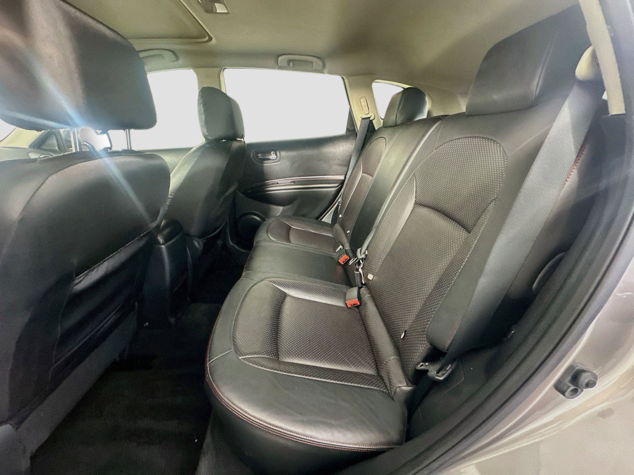 Used 2013 Nissan Rogue SL FWD image 27