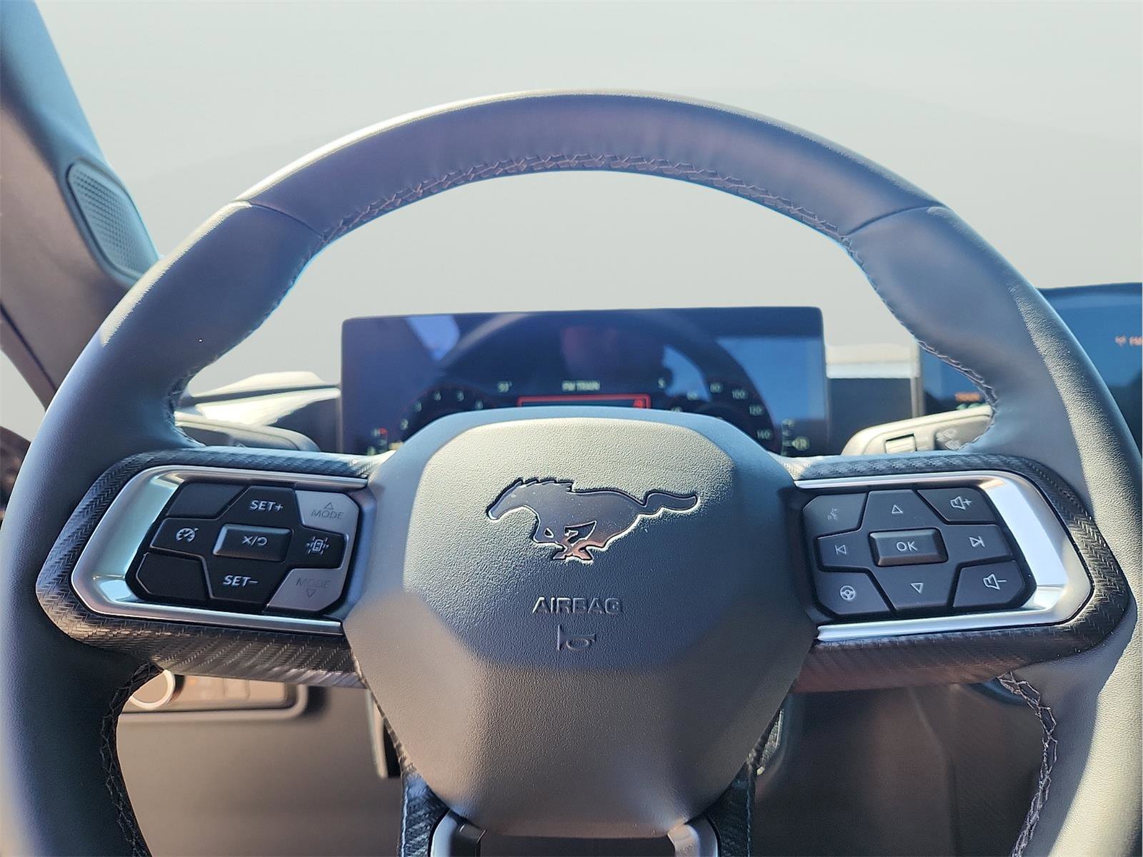 New 2026 Ford Mustang GT RWD image 11
