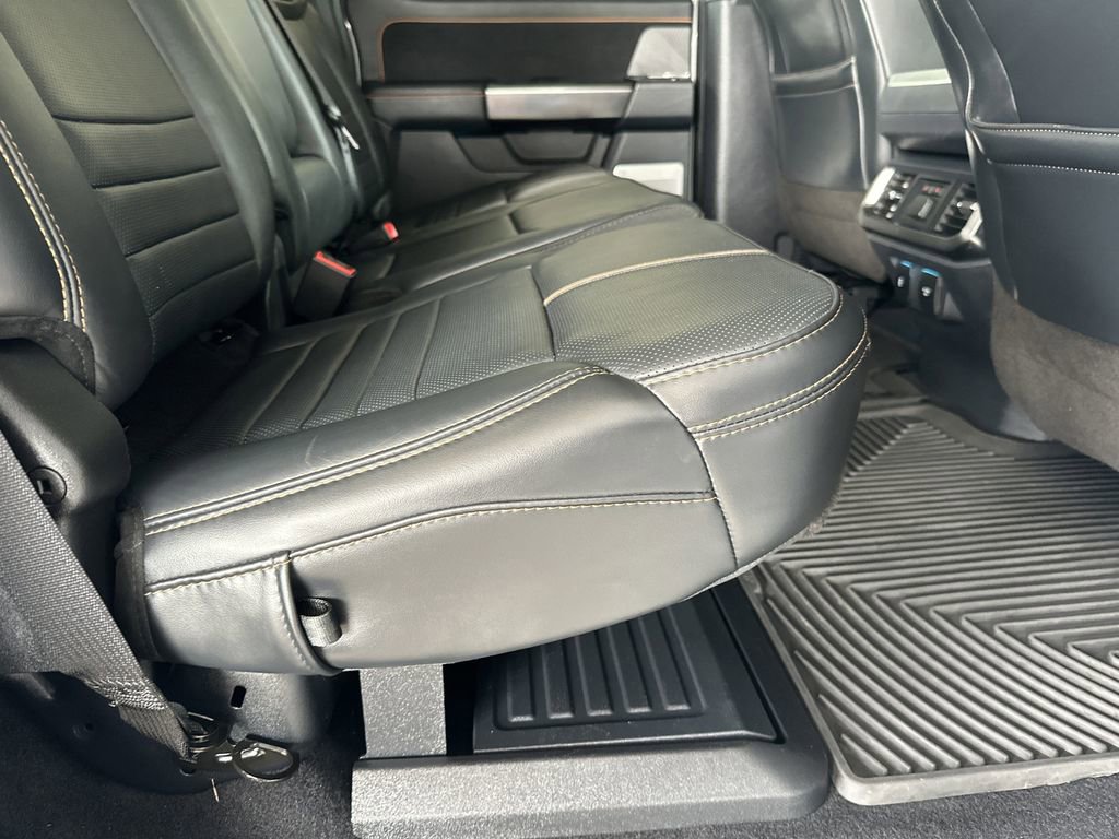 Used 2023 Ford F150 Platinum w/ Equipment Group 701A High image 38