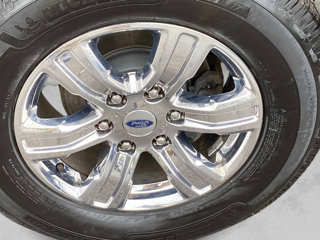 Used 2019 Ford Ranger XLT w/ Equipment Group 302A Luxury AWD/4WD image 27