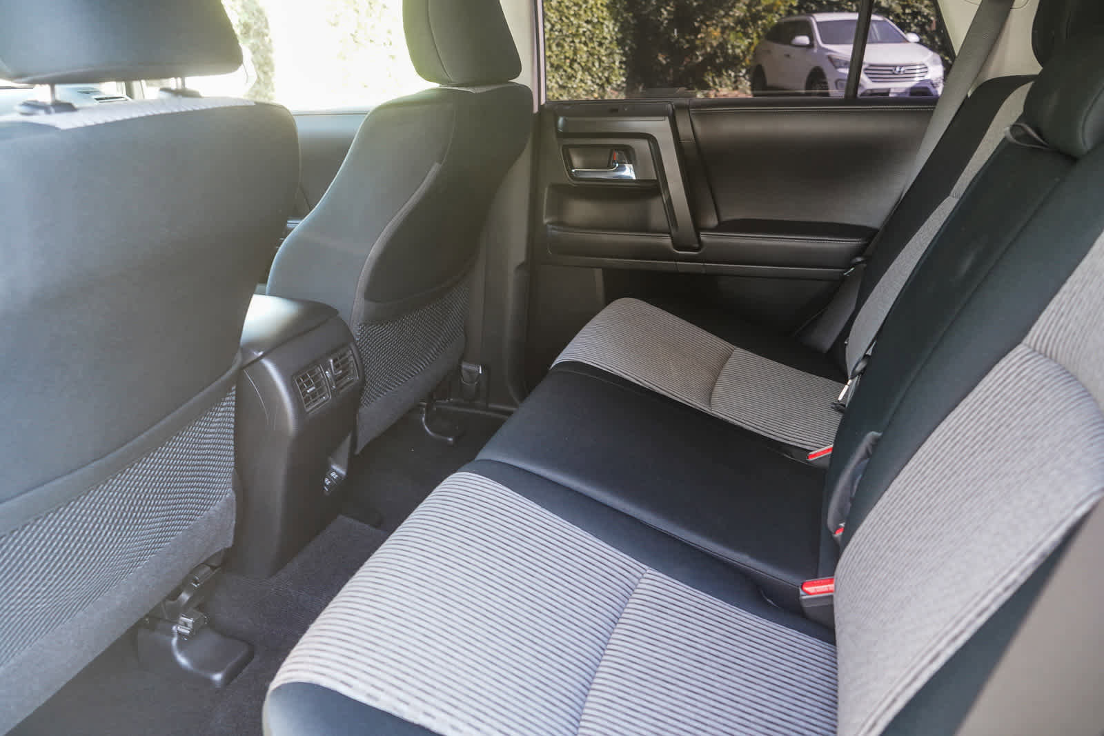 Used 2021 Toyota 4Runner SR5 image 24