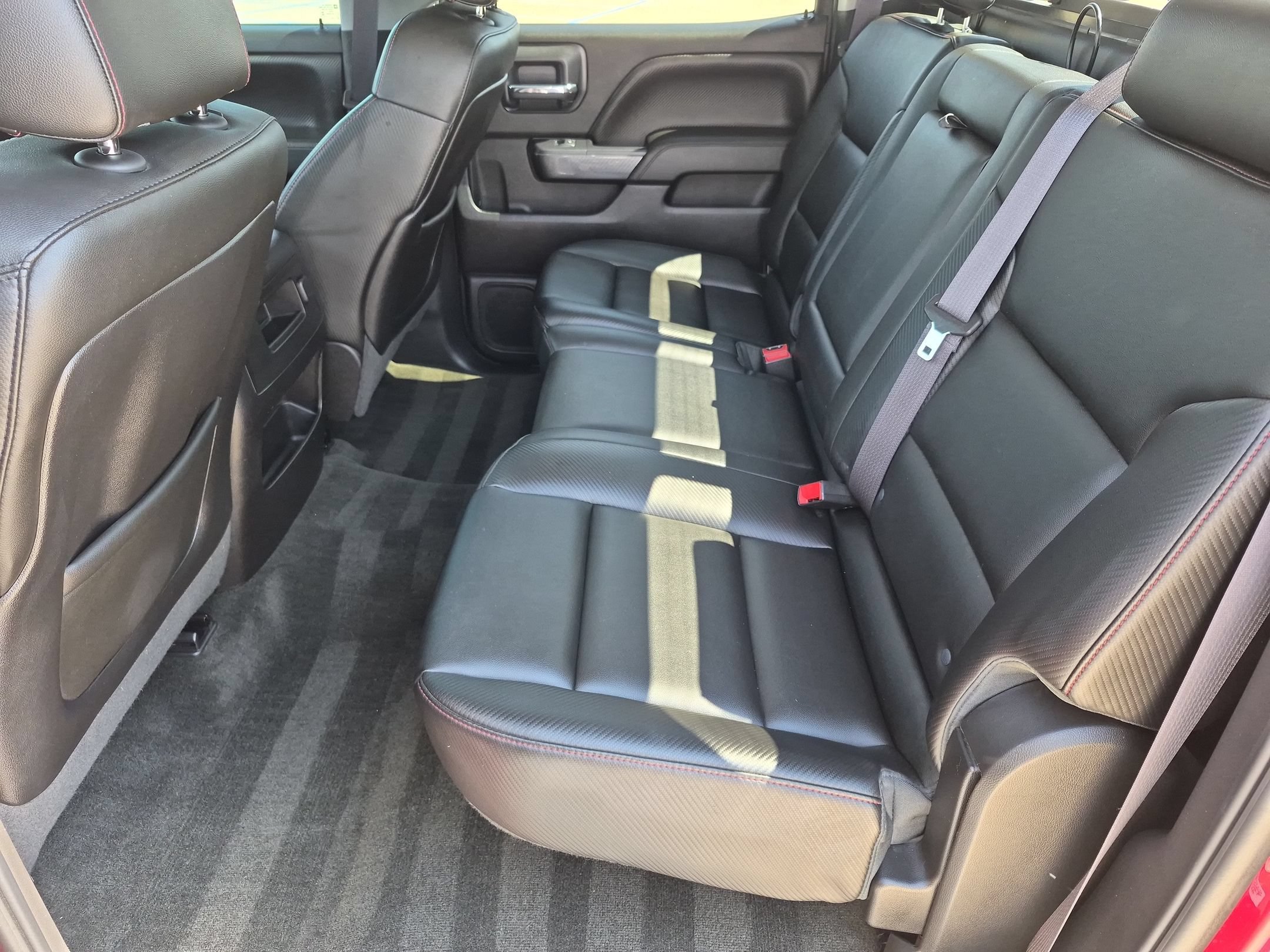 Used 2015 GMC Sierra 1500 SLT AWD/4WD image 23