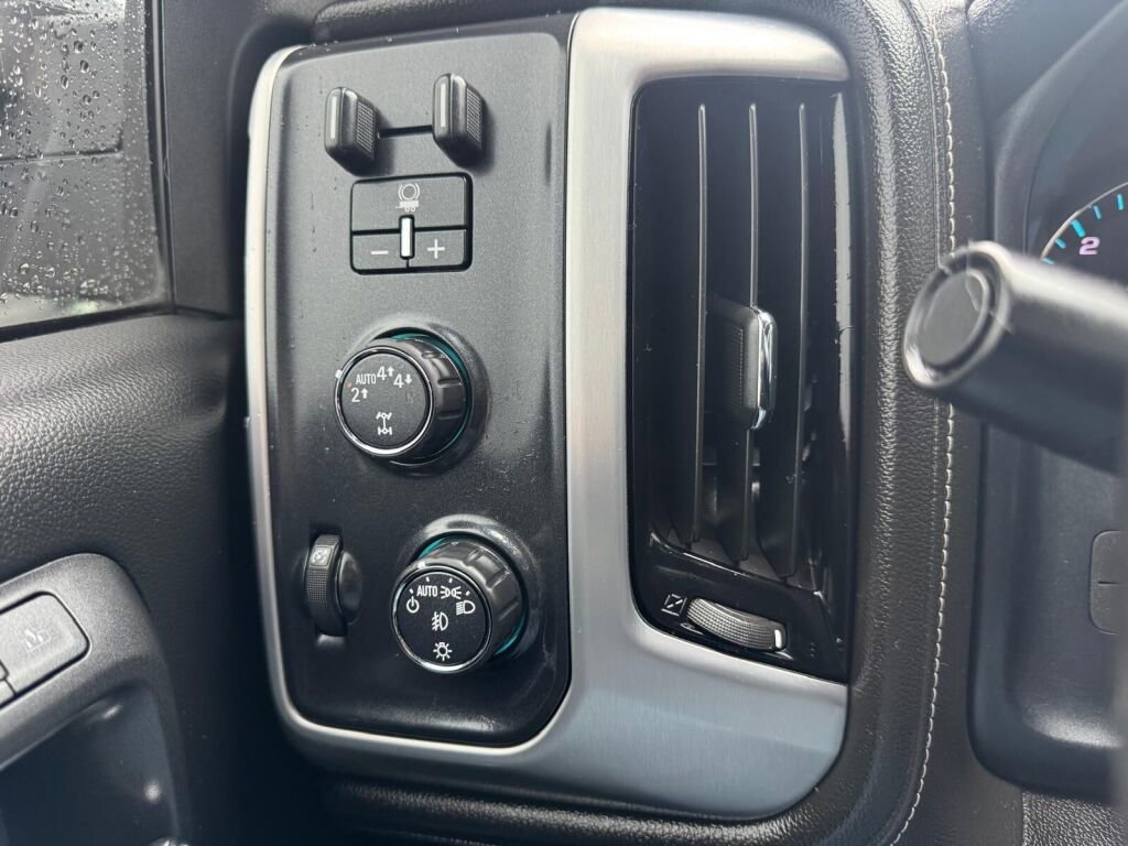 Used 2017 GMC Sierra 1500 SLT image 19