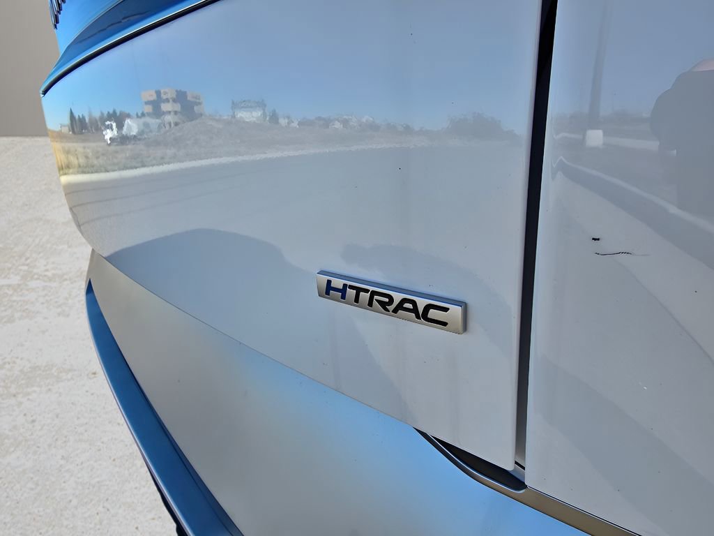 New 2026 Hyundai Ioniq 5 Limited AWD/4WD image 9