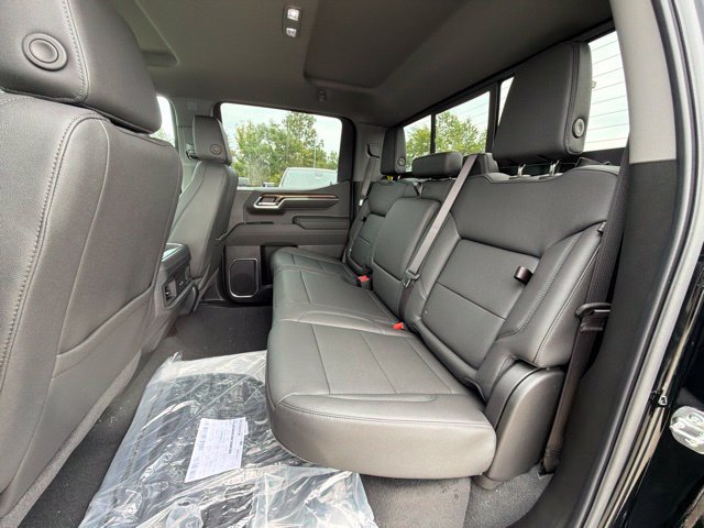 New 2026 Chevrolet Silverado 1500 RST w/ Convenience Package II AWD/4WD image 23