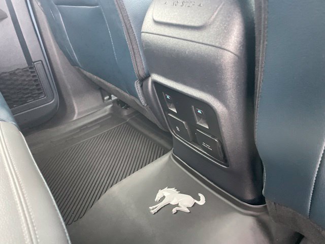 Used 2023 Ford Bronco Outer Banks w/ Sasquatch Package AWD/4WD image 62