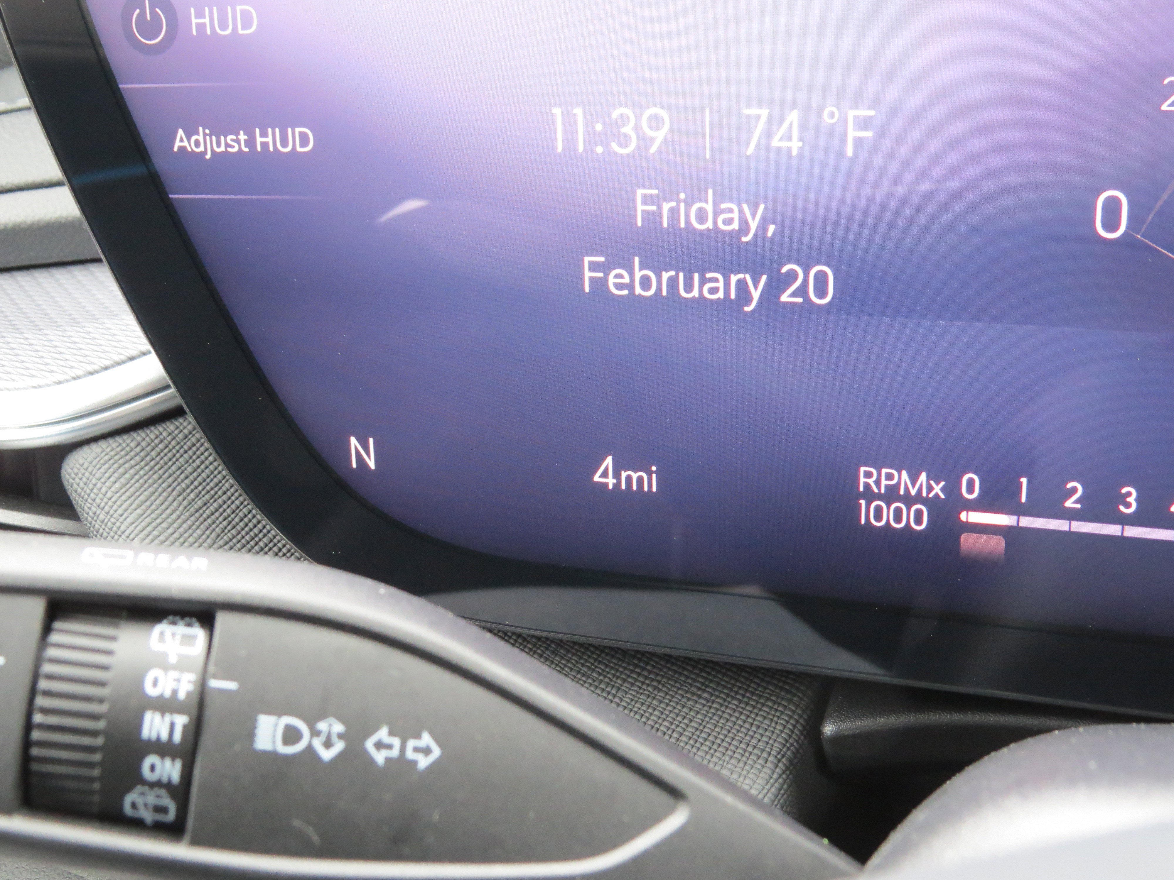 New 2026 Buick Enclave Sport Touring w/ Power Package image 24